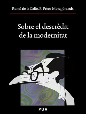 cover image of Sobre el descrèdit de la modernitat